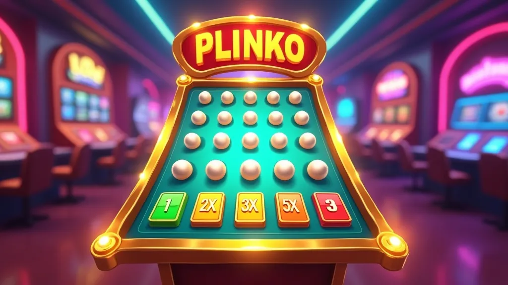 plinko demo plinko demo