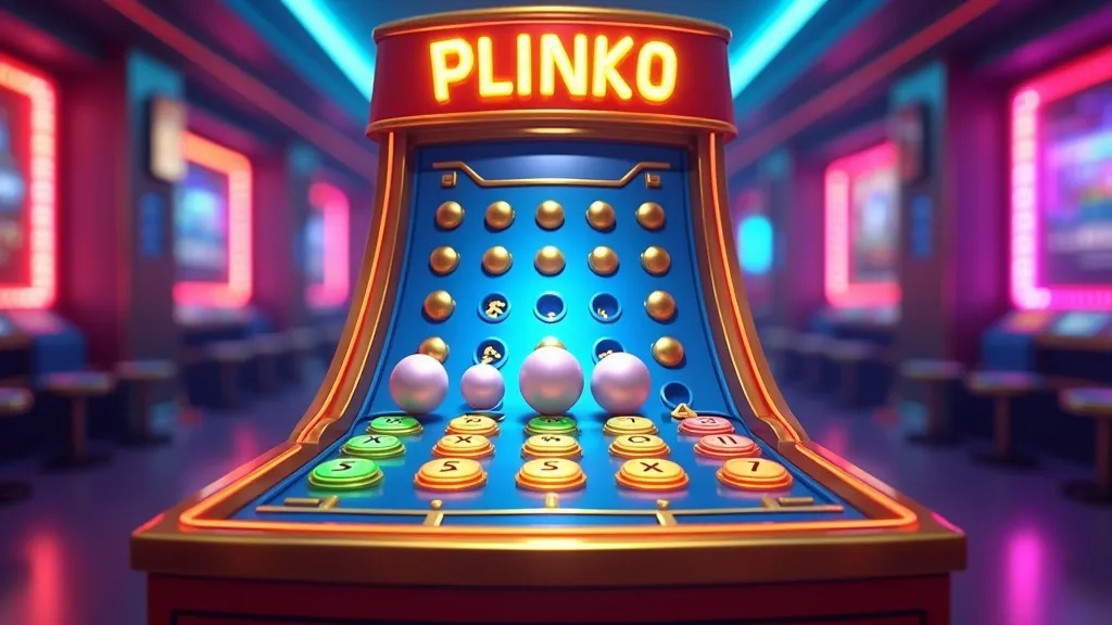 plinko demo plinko demo