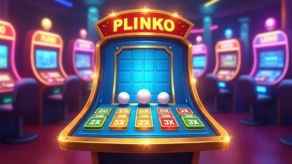 plinko casino