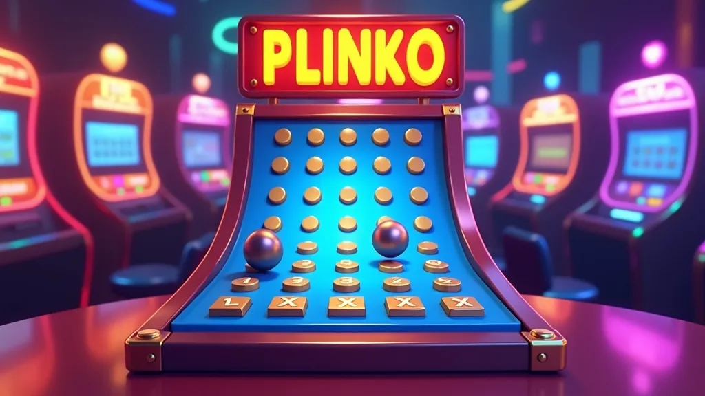 plinko casino